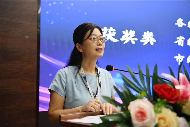 深耕五力素养 共筑学术新生态 ——棠外附小成功举办2024-2025学年度学术年会