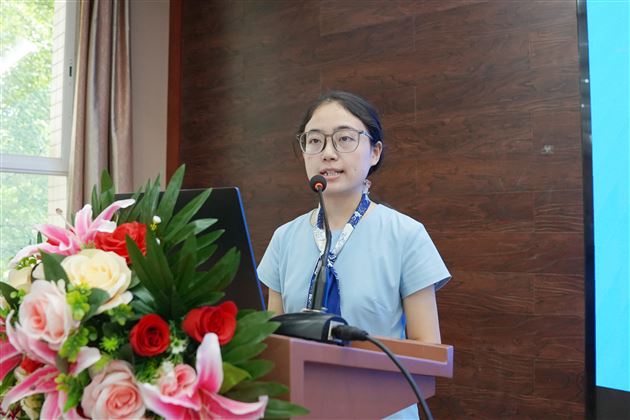 深耕五力素养 共筑学术新生态 ——棠外附小成功举办2024-2025学年度学术年会