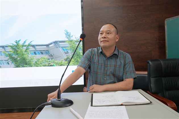 深耕五力素养 共筑学术新生态 ——棠外附小成功举办2024-2025学年度学术年会