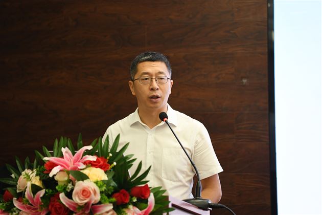 深耕五力素养 共筑学术新生态 ——棠外附小成功举办2024-2025学年度学术年会