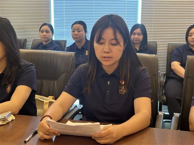 汲取精神养分 践行使命担当 ——棠外小学党总支开展“追寻红色足迹，弘扬两弹精神”主题党日活动