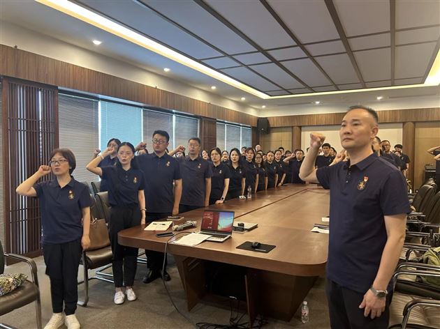 汲取精神养分 践行使命担当 ——棠外小学党总支开展“追寻红色足迹，弘扬两弹精神”主题党日活动