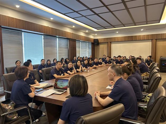 汲取精神养分 践行使命担当 ——棠外小学党总支开展“追寻红色足迹，弘扬两弹精神”主题党日活动