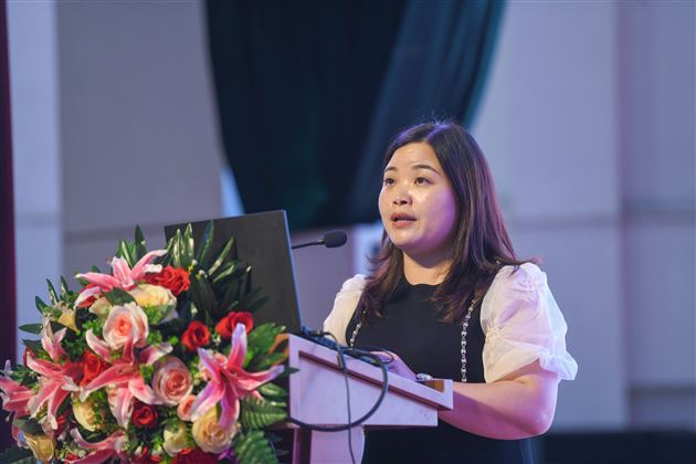 淬炼师生成长力 提升家校共育力——成都棠湖外国语学校2025年秋季全员德育培训会