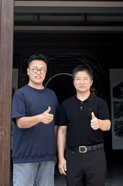 棠外附小教师王宪龙入选浙江省名师工作室首届省外学科带头人 