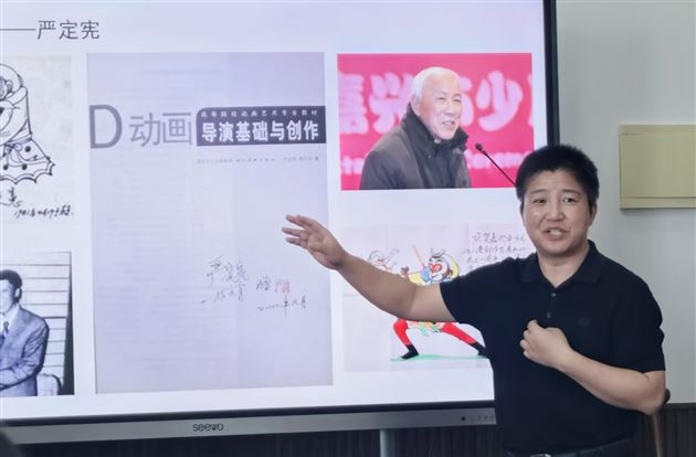 棠外附小教师王宪龙入选浙江省名师工作室首届省外学科带头人 