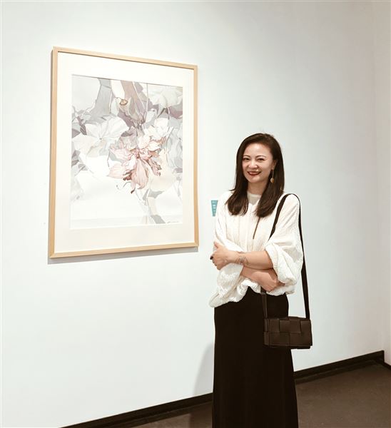 我校郭彦、代伟鹤、王宪龙三位教师艺术作品在第五届成都市教师美术书法篆刻作品展暨成巴教师艺术作品展中获奖