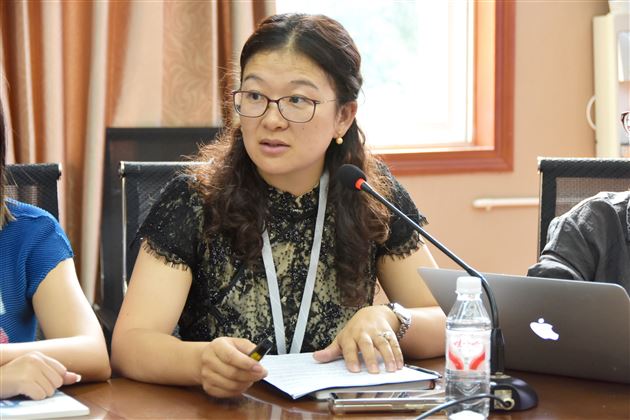 青蓝相承育桃李 薪火共进谱新篇——棠外初中隆重举行2025年师徒结对仪式