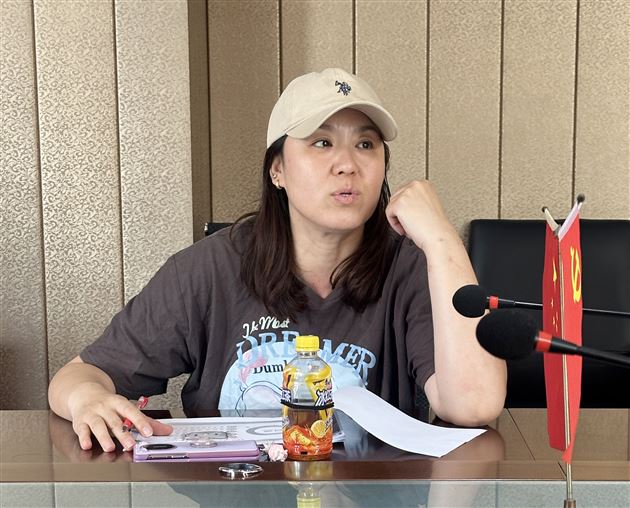 健康与规范同行 体育第一课启幕——初2025级召开备课组会