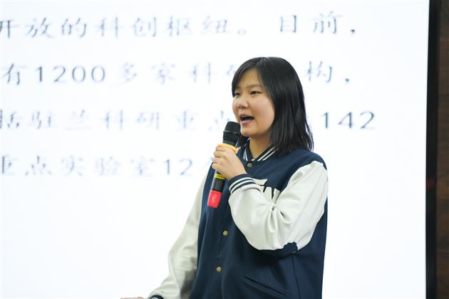 同播石榴籽 共筑中国梦——甘肃民族地区·西南民族大学·成都棠湖外国语学校 各族青少年手拉手交流活动