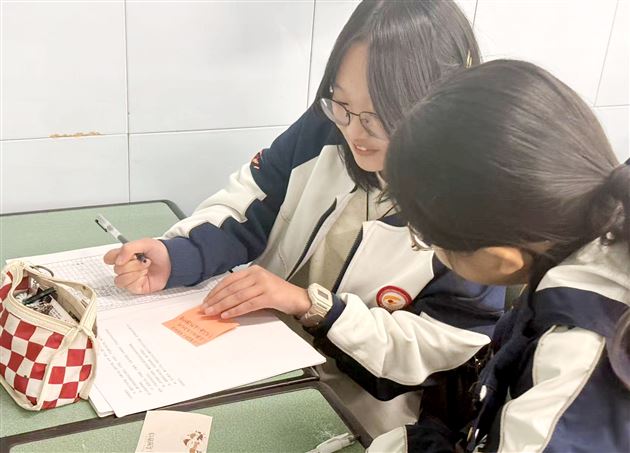 争做有礼好少年！棠外初中开展“讲文明 懂礼仪”学生行为习惯养成教育系列活动