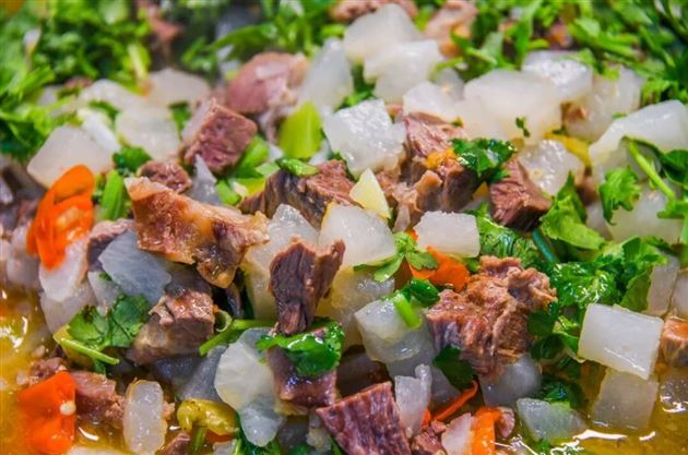 从“外卖党”到“食堂粉”：一场关于舌尖的青春觉醒——棠外高中开展“食品安全”主题班会