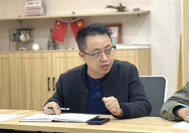 教育科研新路径，小课题撬动大成长