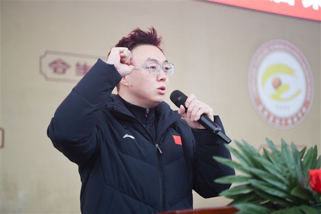 燃情赛场聚合力 青春逐梦绽芳华——棠外高中第十二届集体运动会圆满落幕