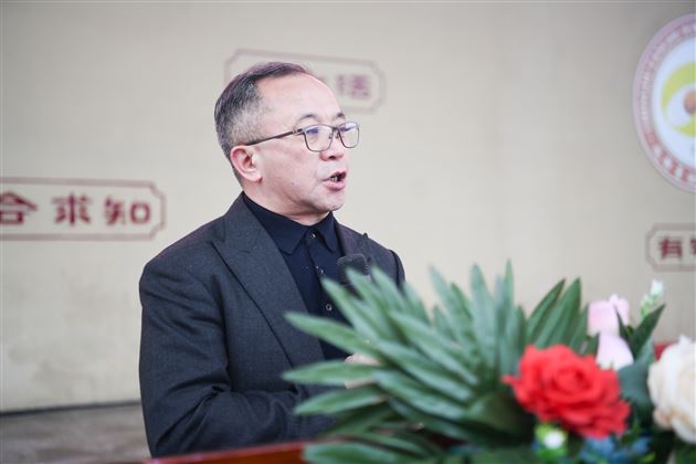 燃情赛场聚合力 青春逐梦绽芳华——棠外高中第十二届集体运动会圆满落幕