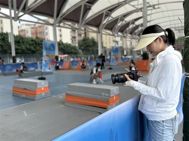 喜报：棠外在四川省校园影视成果展中荣获五项一等奖