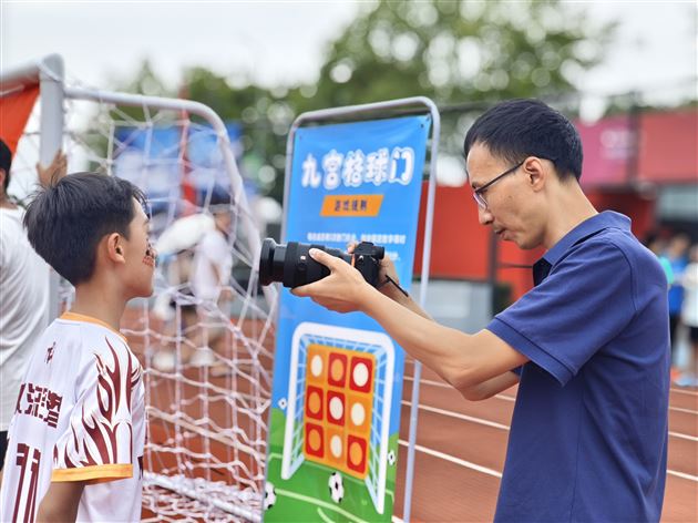 喜报：棠外在四川省校园影视成果展中荣获五项一等奖