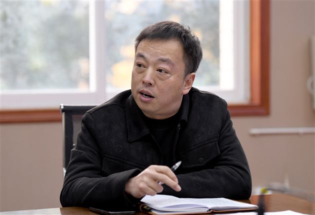 筑牢体育安全防线 护航学生健康成长——棠外召开小初高体育安全工作专题会议 