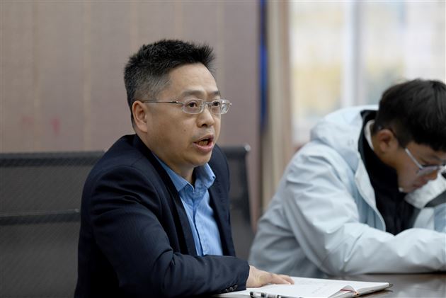 筑牢体育安全防线 护航学生健康成长——棠外召开小初高体育安全工作专题会议 