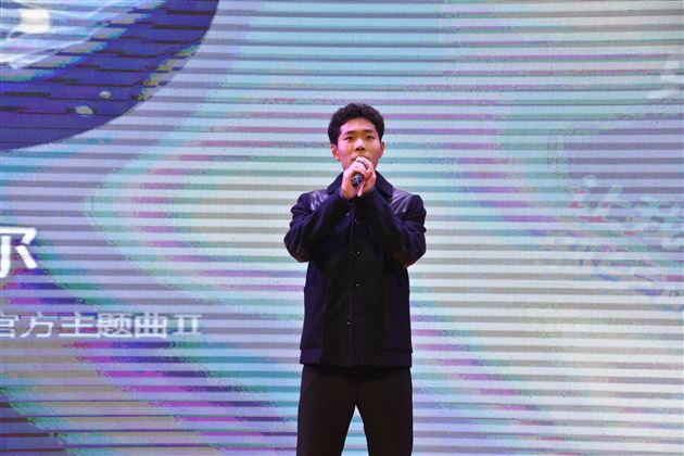 棠外高中第十二届校园艺术节圆满落幕