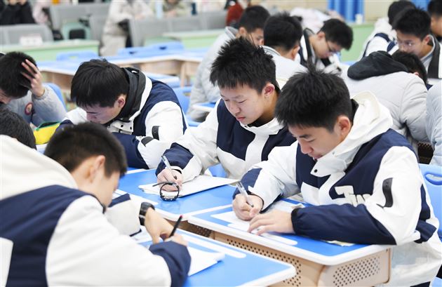 棠外成功承办新疆维吾尔自治区“国培计划（2025）”心理健康教育骨干教师培训