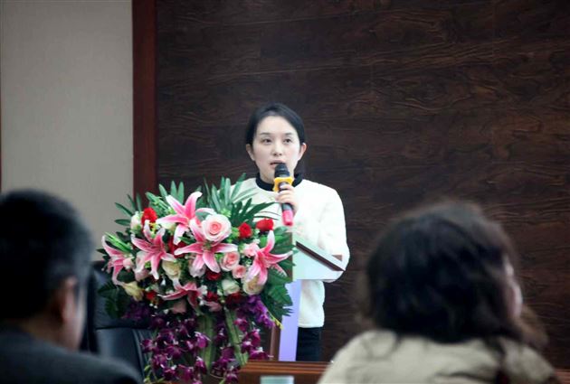 棠外附小家长沙龙共探家校共育新路径