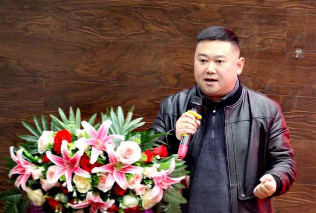 棠外附小家长沙龙共探家校共育新路径