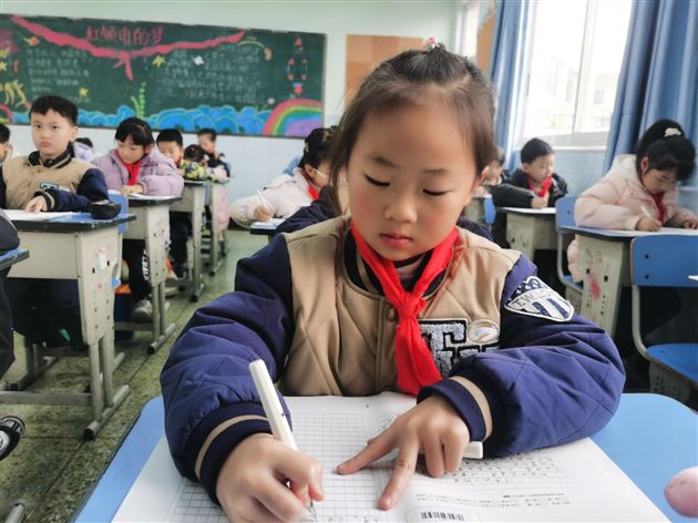 棠外附小成功举办2025年秋期“阳光杯”作文比赛