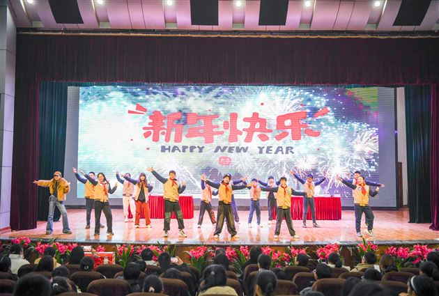 棠外附小“英语冒险王”决赛圆满落幕