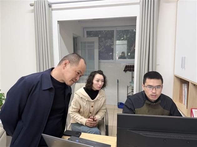 棠外附小数学教师团队在市区青年教师技能大赛中连获佳绩 