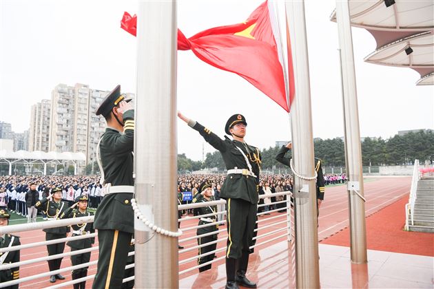 热爱点亮希望 笃行闪耀光芒——棠外隆重庆祝第116个“三八”国际劳动妇女节