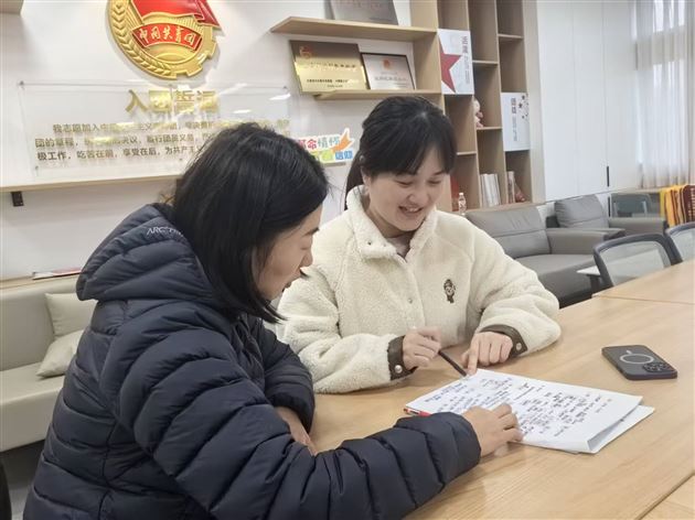 棠外初中在双流区第十二届中小学班主任技能大赛中斩获佳绩