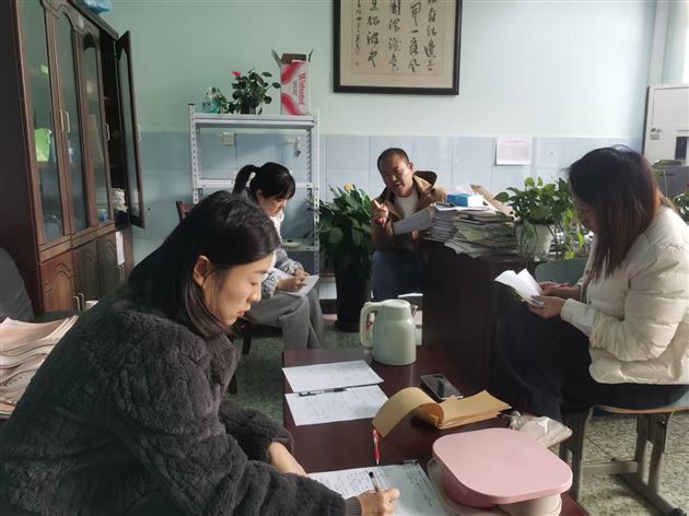 棠外初中在双流区第十二届中小学班主任技能大赛中斩获佳绩