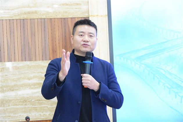 双流区教研活动在棠外举行