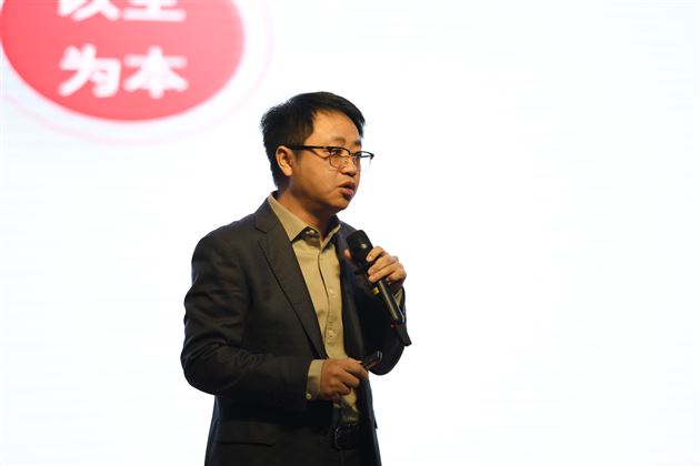 广元市小学英语骨干教师莅临棠外开展访学交流活动