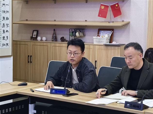 6. 美术组王宪龙