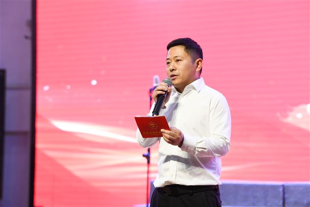 棠外2026年班级合唱比赛圆满举办