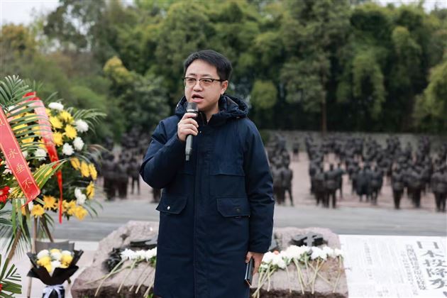 棠外附小四年级开展春季研学实践活动