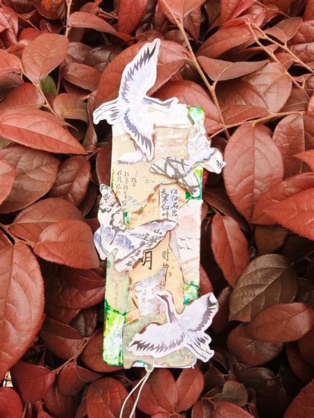 棠外初一语文组清明主题语文实践作业作品展