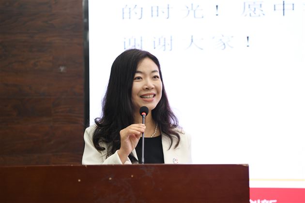 中法少年友谊交流活动在成都棠湖外国语学校圆满举行