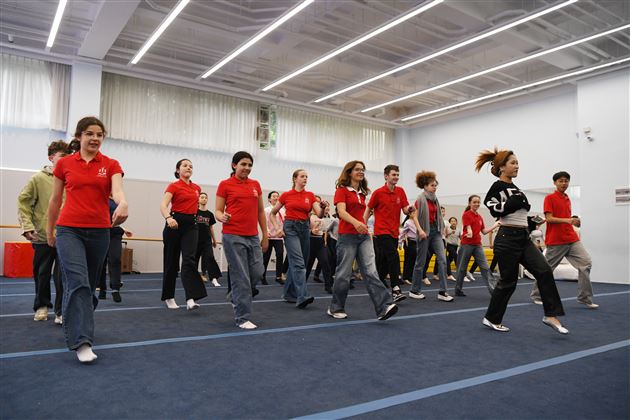 中法少年友谊交流活动在成都棠湖外国语学校圆满举行