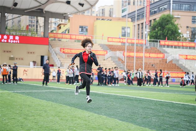 中法少年友谊交流活动在成都棠湖外国语学校圆满举行