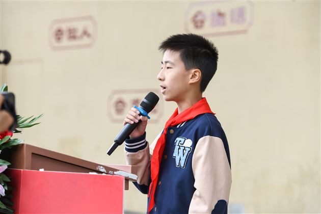 中法少年友谊交流活动在成都棠湖外国语学校圆满举行