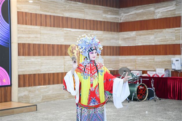 中法少年友谊交流活动在成都棠湖外国语学校圆满举行