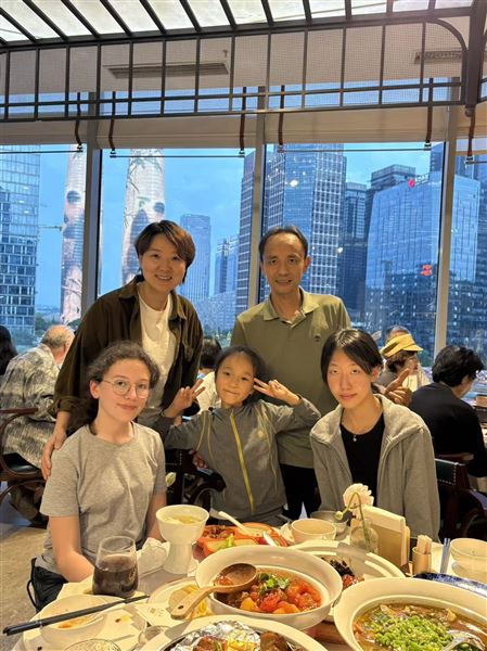 中法少年友谊交流活动在成都棠湖外国语学校圆满举行