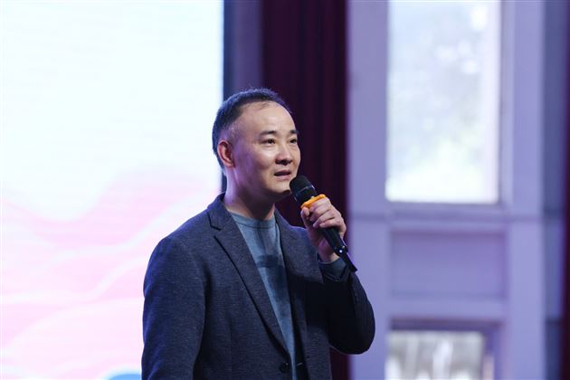 棠外附小语文组成功举办首届诗词大会