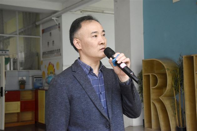 棠外附小成功举行教学区紧急疏散演练 