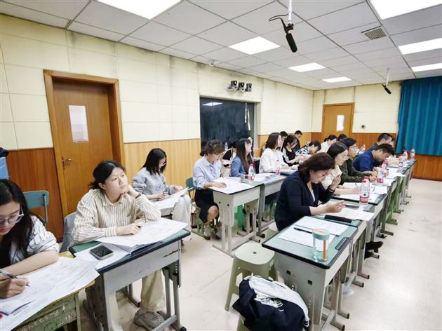 棠外成功承办成都市高中地理菜单课程培训 (6).jpg