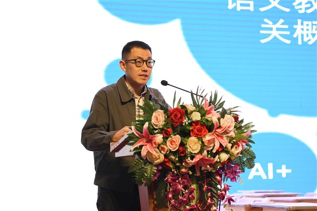 棠外成功承办成都市初中语文教研活动