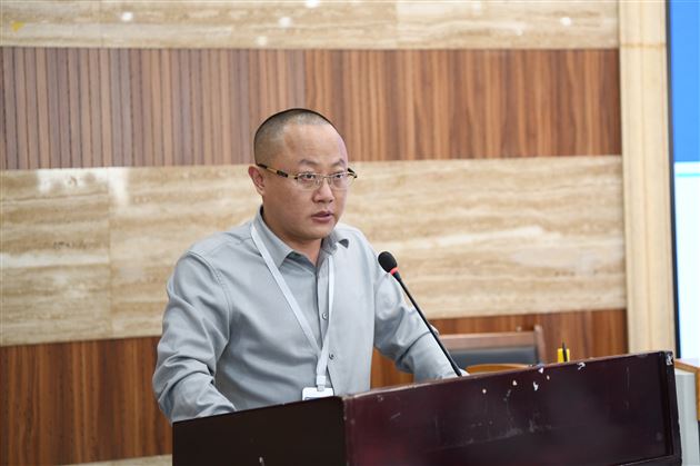 棠外成功承办高中英语学科区县联合主题教研